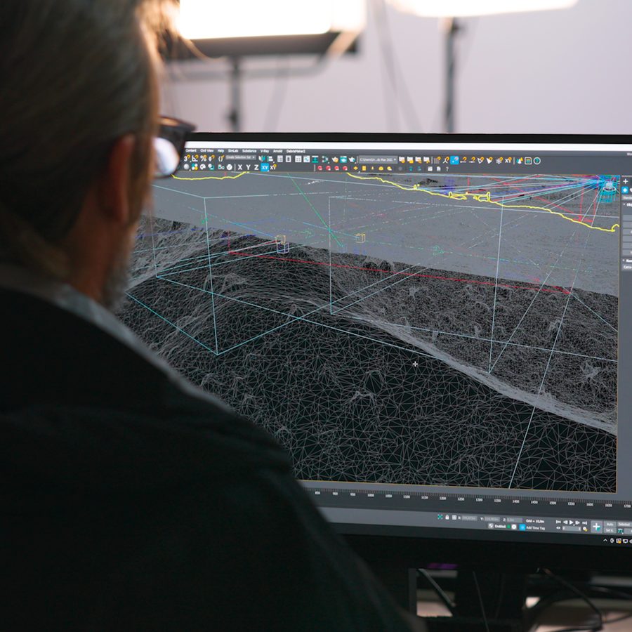 Procesamiento de datos